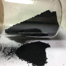 Novo agente químico químico lâmpada carbono preto